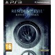 Resident Evil Revalation 